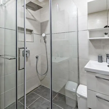 Apartment Lada