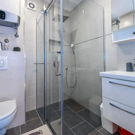 Lada Apartment