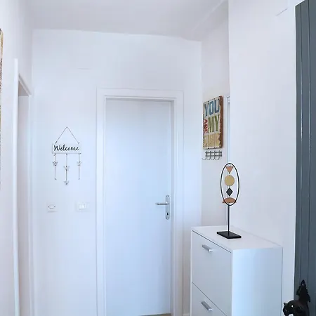 Lada Apartment