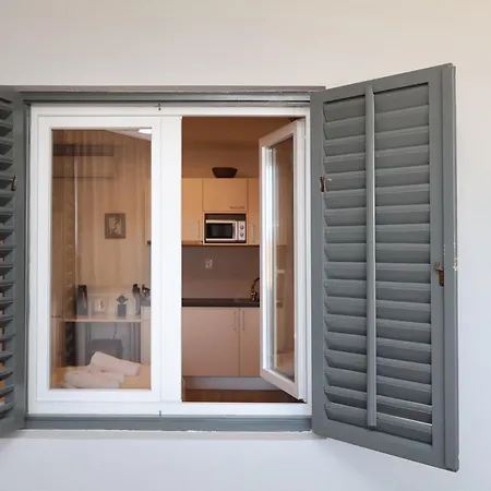 Apartment Lada