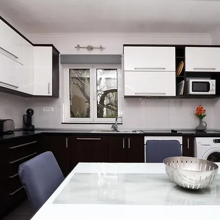Lada Apartment