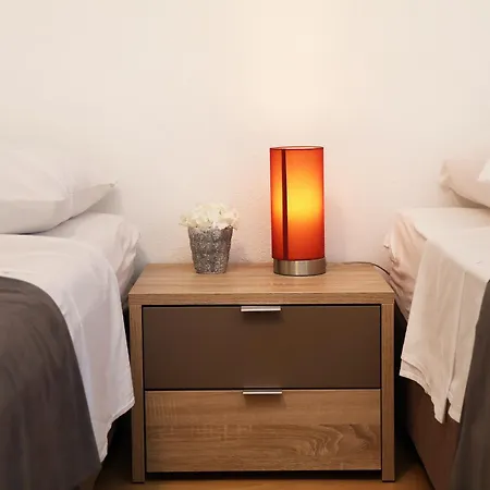 Apartment Lada