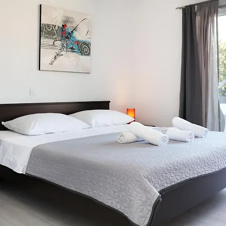 Apartment Lada
