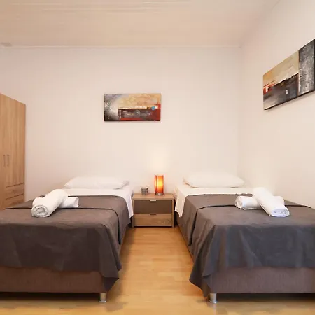 Apartment Lada *