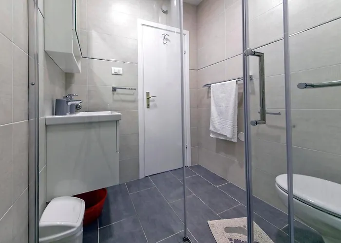 Lada 马卡尔斯卡