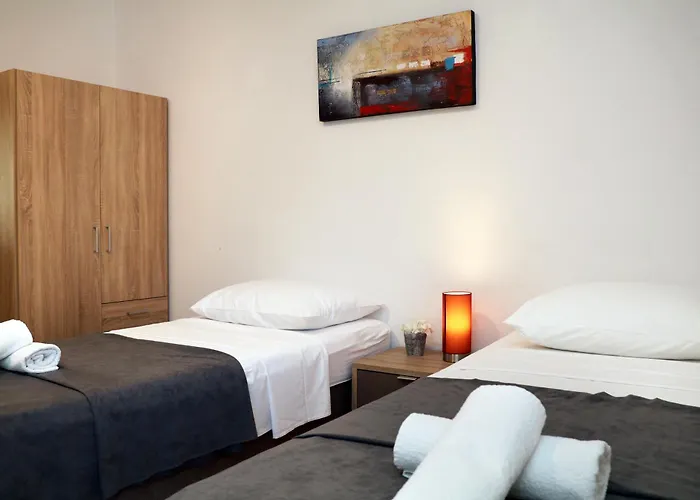 Lada 马卡尔斯卡