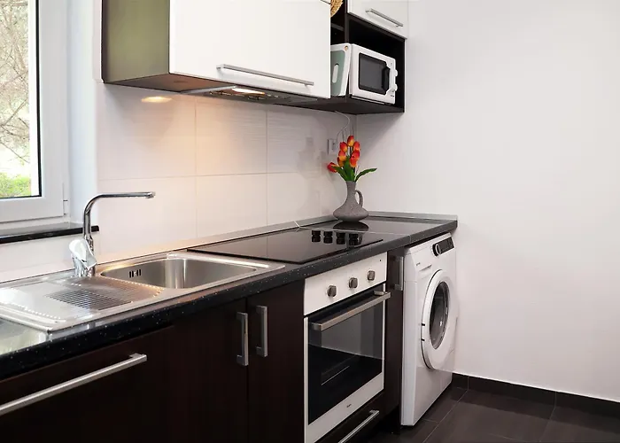 Lada 马卡尔斯卡