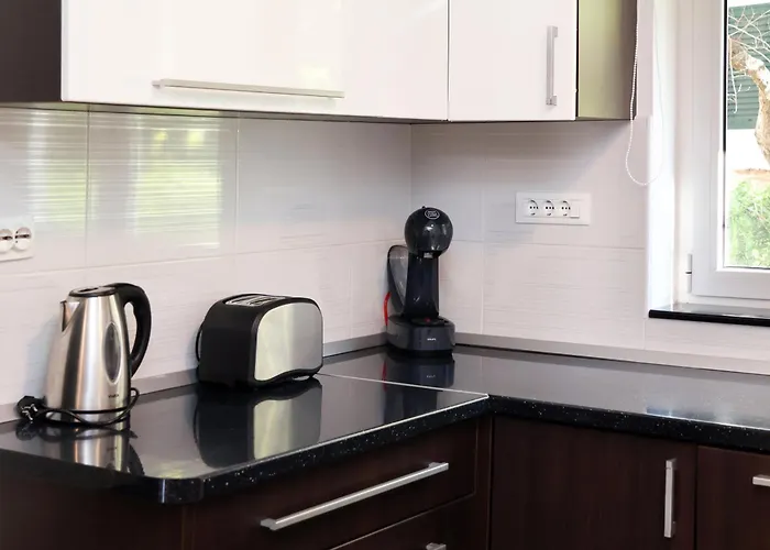 Lada Appartement Makarska