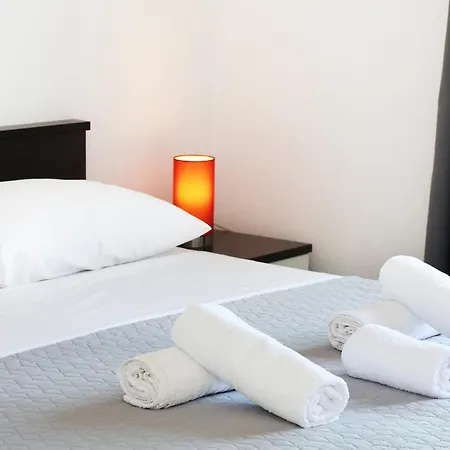 Lada Appartement Makarska