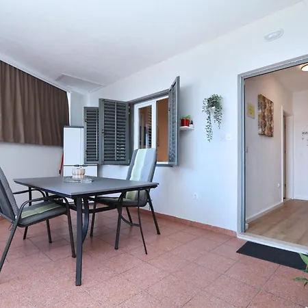 Appartement Lada Makarska