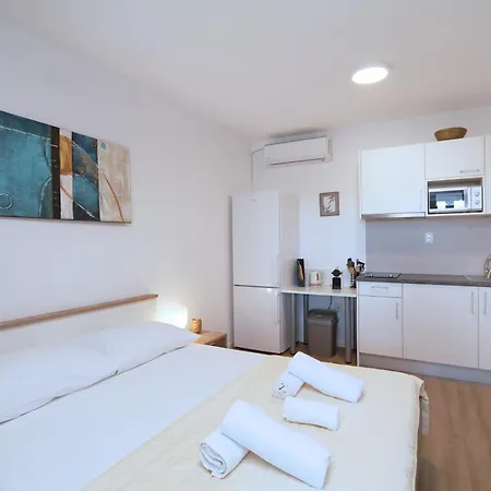 Appartement Lada Makarska
